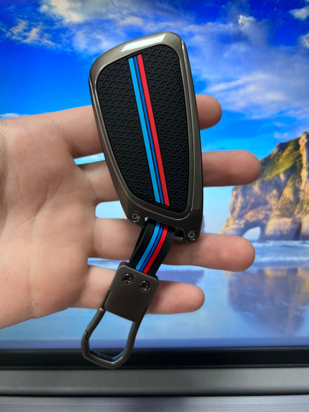 کاور ریموت فلزی تبدیلی ریموت ایکس هورس X-Horse