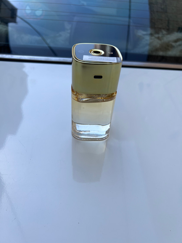 خوشبو کننده اتوماتیک طلایی
